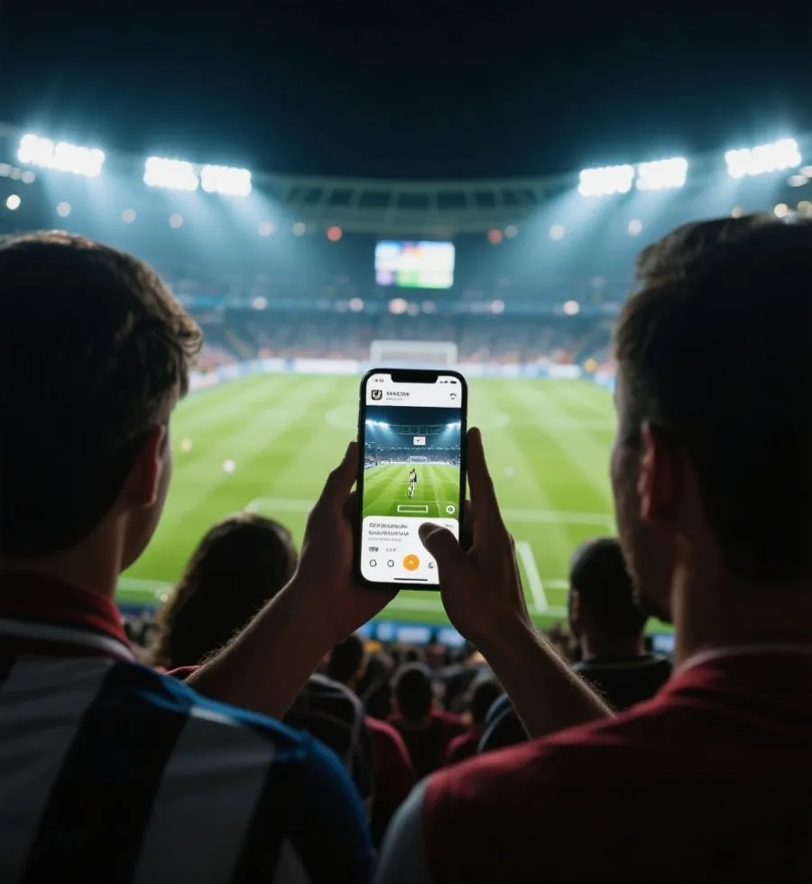 2026世界杯导航直播与APP下载