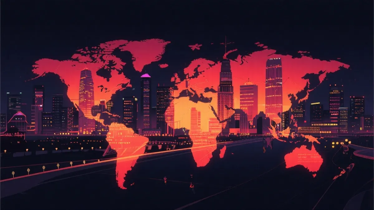 2026世界杯全景营销指南：用时间轴、话题与内容矩阵吃下全球流量红利