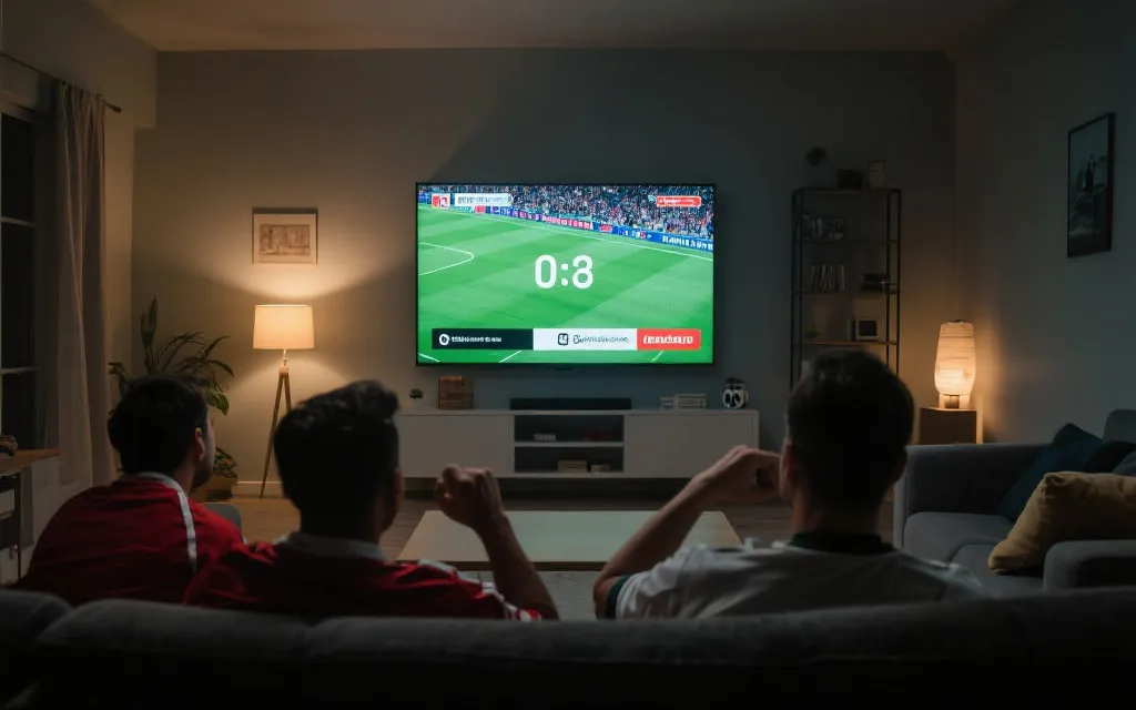 2026世界杯免费观看准不准？把“免费场次”拆开看，别被限时开放和集锦套路带走